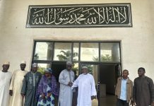 PEACE DAY2026: Christian Scholars, JNI Renew Call For Religious Tolerance
