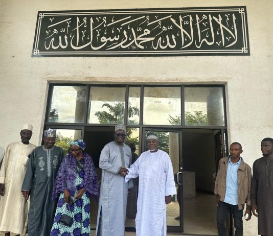 PEACE DAY2026: Christian Scholars, JNI Renew Call For Religious Tolerance