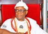 OGANIHU FESTIVAL: Idumuje-Unor Monarch Commends Oborevwori’s Development Efforts