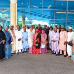 2027: Nigeria Forward Calls For Continuity, Urges North To Back Tinubu