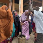 Kasuwan Magani Revives Old Traditions In Fresh Push For Peace