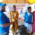 Second-Chance Schooling Opens New Path for Married Women In Kaduna
