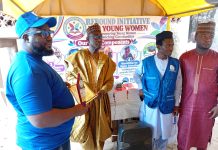 Second-Chance Schooling Opens New Path for Married Women In Kaduna