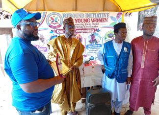 Second-Chance Schooling Opens New Path for Married Women In Kaduna