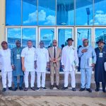 SMEDAN, Delta Council Chairmen Explore Grassroots Enterprise Growth