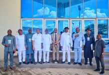 SMEDAN, Delta Council Chairmen Explore Grassroots Enterprise Growth
