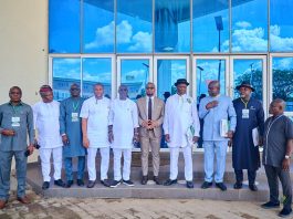 SMEDAN, Delta Council Chairmen Explore Grassroots Enterprise Growth
