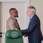 SMEDAN, EU Strengthen Partnership On MSME Development, Investment