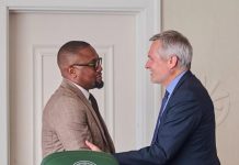 Delta Council Chairmen Seek SMEDAN Partnership To Boost Rural Businesses