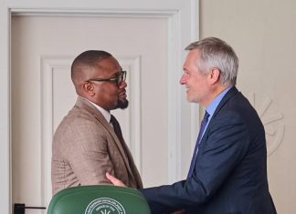SMEDAN, EU Strengthen Partnership On MSME Development, Investment