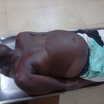BREAKING NEWS: Tension As Delta Secretariat Erupt Over Alleged Killing Of Director