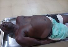 BREAKING NEWS: Tension As Delta Secretariat Erupt Over Alleged Killing Of Director