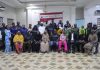 Kaduna Trains Frontline Officials On Trauma-Informed Public Service