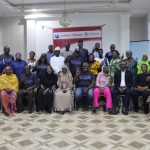 Kaduna Trains Frontline Officials On Trauma-Informed Public Service