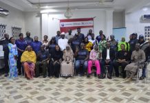 Kaduna Trains Frontline Officials On Trauma-Informed Public Service