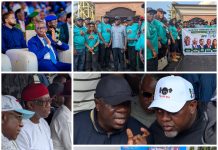 2027: Okowa’s Senate Bid Gains Fresh Momentum Across Delta North