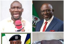 DEPUTY DIRECTOR’S DEATH: UPU Demands Probe, Calls For Commissioner’s Removal