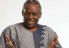BREAKING NEWS: Veteran Nollywood Actor Olu Jacobs Dies At 84