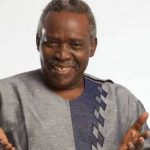 BREAKING NEWS: Veteran Nollywood Actor Olu Jacobs Dies At 84
