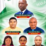 BREAKING NEWS: Ika Chapel Endorses STAND UP TEAM Ahead Of Delta NUJ Election