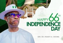 OKOWA: Let’s Build Nigeria Where Every Generation Can Thrive