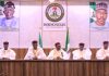 North-East Governors Seek Faster Mambila Hydropower Development
