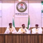 North-East Governors Seek Faster Mambila Hydropower Development