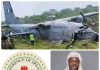 Ondo Air Crash: Speakers’ Conference Mourns Victims, Demands Thorough Investigation
