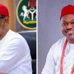 Delta North Senate 2027: Okowa’s Political Weight, Ochei’s Challenge