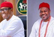 Delta North Senate 2027: Okowa’s Political Weight, Ochei’s Challenge