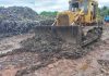 Delta Waste Management Board Begins Maintenance Work At Ika Dumpsite