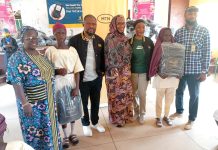 MTN Foundation Takes Education Support To Nearly 2,000 Girls In Kaduna School