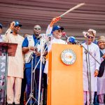 Tompolo Mobilises Ondo For Tinubu’s 2027 Re-election, Rolls Out 26 Campaign Vehicles
