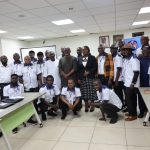 Aniagwu Tasks Online Publishers On Ethical Journalism, Sustainable Digital Media Business
