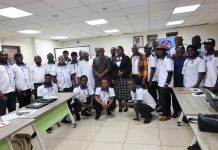 Aniagwu Tasks Online Publishers On Ethical Journalism, Sustainable Digital Media Business