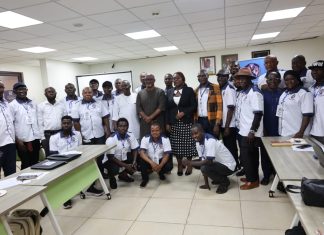 Aniagwu Tasks Online Publishers On Ethical Journalism, Sustainable Digital Media Business