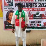Rex Biose Gains Ground As Delta North Weighs Senatorial Options
