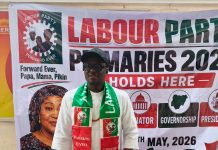 Rex Biose Gains Ground As Delta North Weighs Senatorial Options