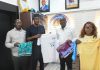 WPRF 2026: Delta NIPR Backs State Contingent With Official Outfits