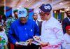 Okowa Challenges Delta APC To Convert Mass Defection Into 2027 Votes
