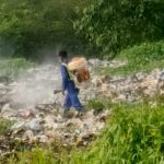 Delta Waste Board Takes Fumigation Campaign To Abraka