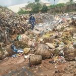 Delta Waste Board Extends Fumigation Drive, Targets Agbor Dumpsite