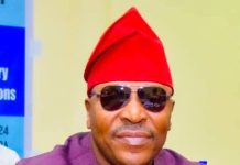 Osuoza Celebrates Emetulu At 60, Hails His Humility, Commitment To Public Service