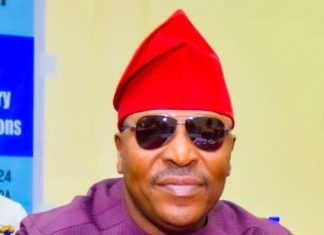 Osuoza Celebrates Emetulu At 60, Hails His Humility, Commitment To Public Service