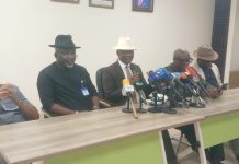 Delta APC Campaign To Be Issue-Based, Says Aniagwu