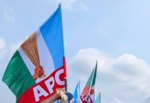 Ibegbulem’s Birthday Rally Turns Agbor Into Sea Of Supporters As Ika Youths Back APC