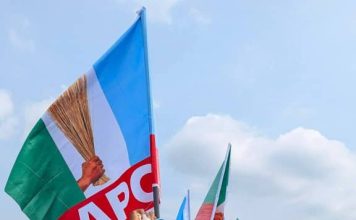 Ibegbulem’s Birthday Rally Turns Agbor Into Sea Of Supporters As Ika Youths Back APC