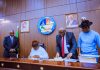 Oborevwori Signs 13th-Month Salary Law, Four Others To Boost Workers’ Welfare, Governance
