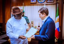Delta’s Agricultural Sector Set For Major Boost As Olam Agri Plans Animal Feed Plant
