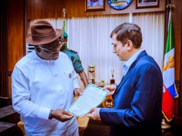 Delta’s Agricultural Sector Set For Major Boost As Olam Agri Plans Animal Feed Plant